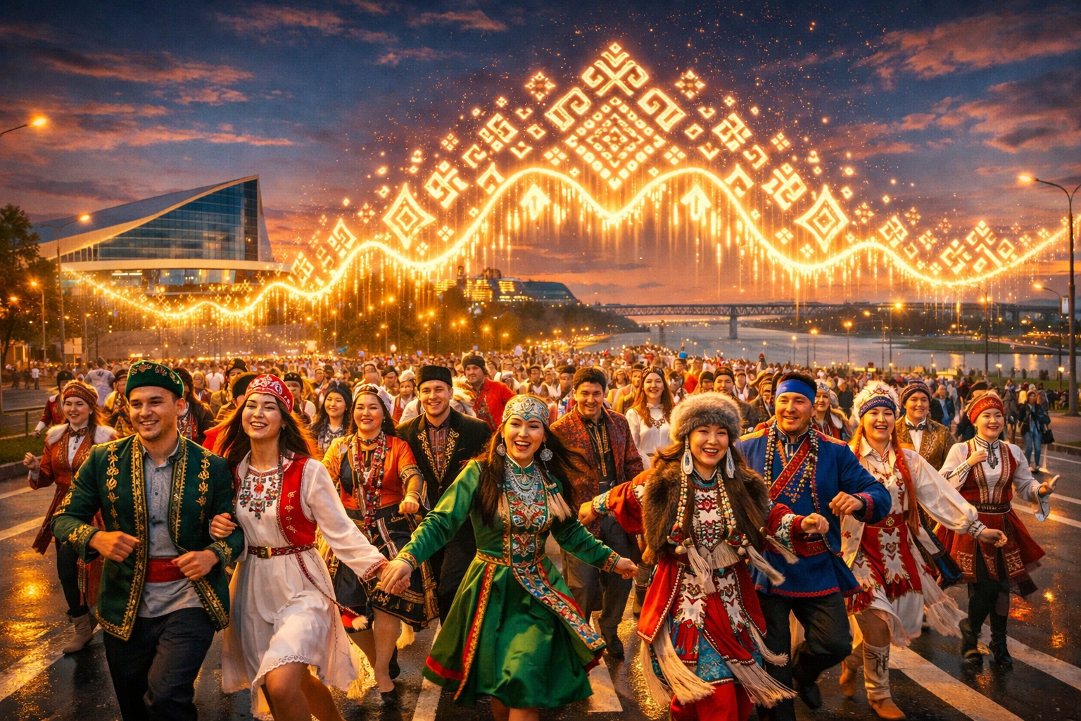 Кастинг завершился